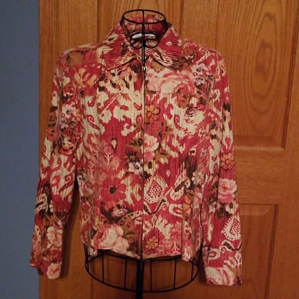 Jacket
